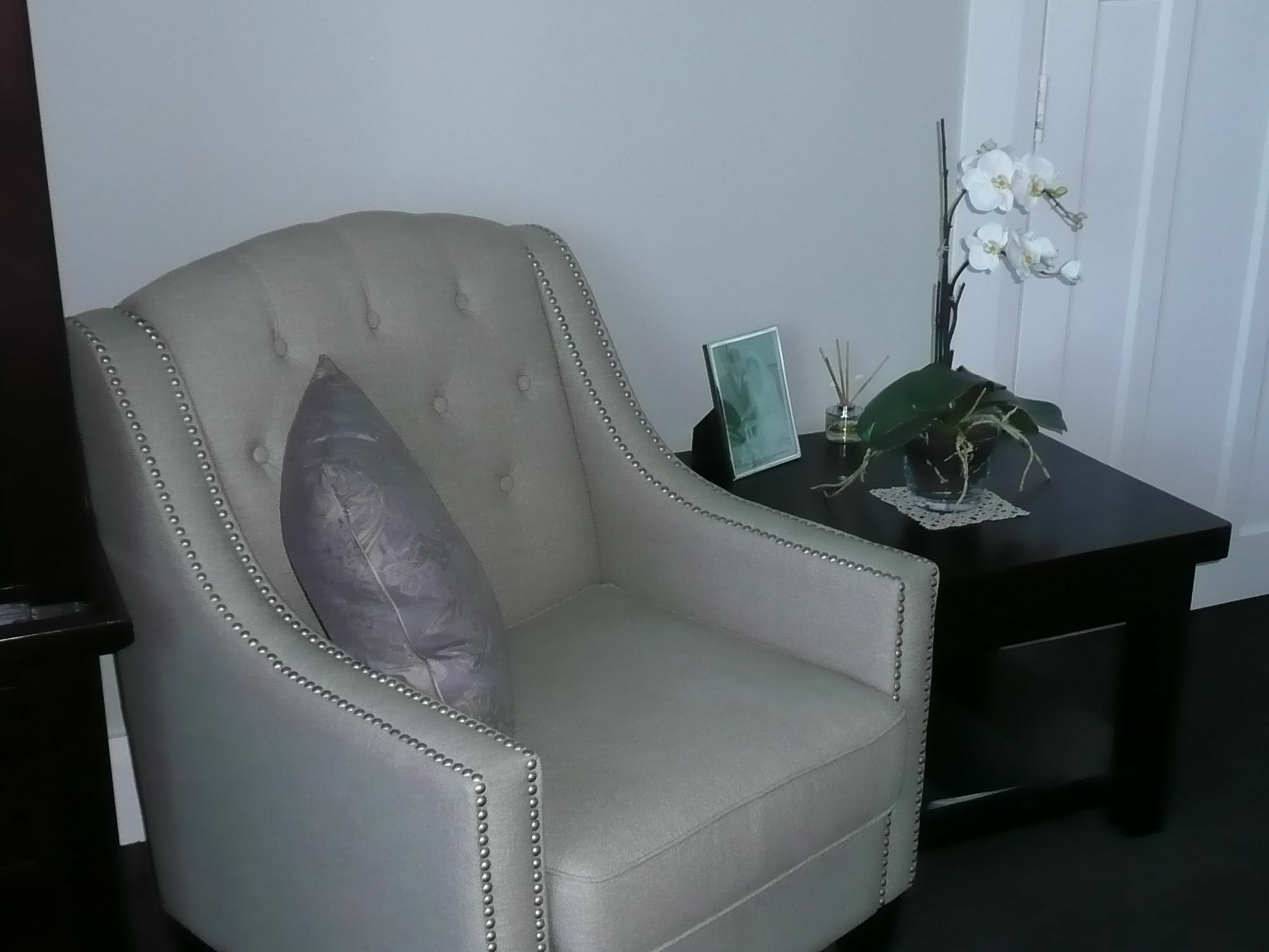 Bed and Breakfast Kershaw House Richmond Zewnętrze zdjęcie